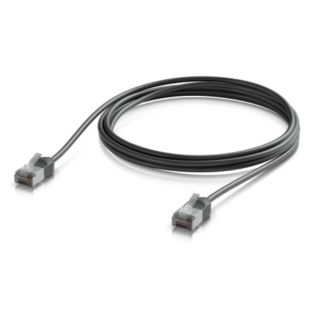 Ubiquiti Ultra-thin, rugged, shielded - 2 m Cat6A patch